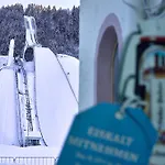 Olympiahaus Penzion
