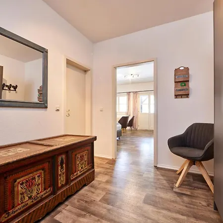 Casa de hóspedes Olympiahaus Garmisch-Partenkirchen