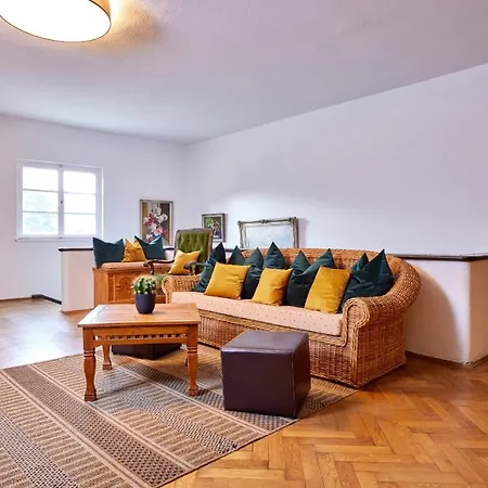 Olympiahaus Casa de hóspedes