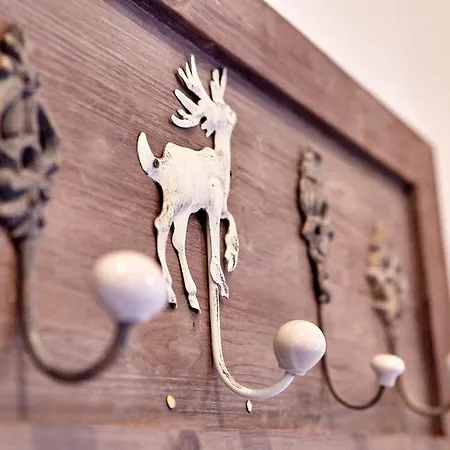 Casa de hóspedes Olympiahaus