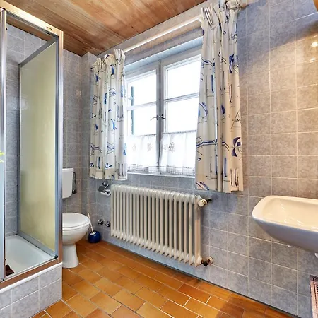 Olympiahaus Casa de hóspedes Garmisch-Partenkirchen