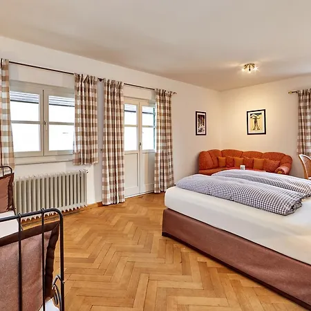 Olympiahaus 3* Garmisch-Partenkirchen