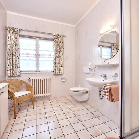 Olympiahaus 3* Garmisch-Partenkirchen