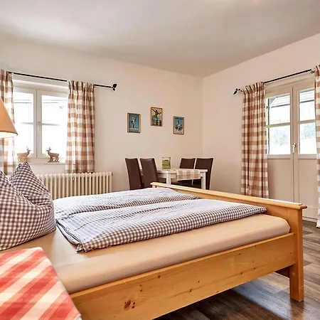 Olympiahaus 3* Garmisch-Partenkirchen