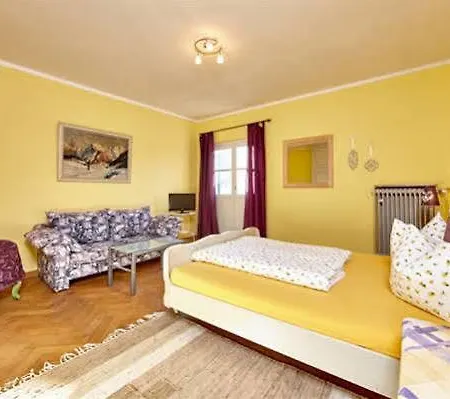 Casa de hóspedes Olympiahaus