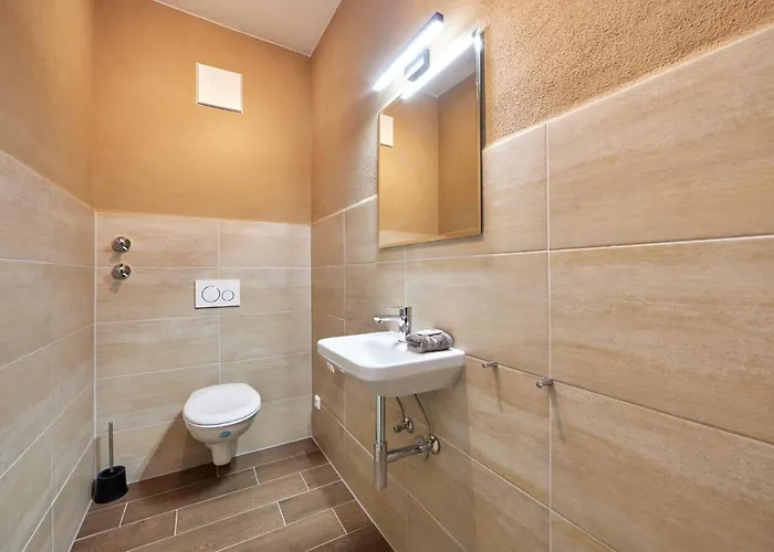 Olympiahaus Vendégház Garmisch-Partenkirchen