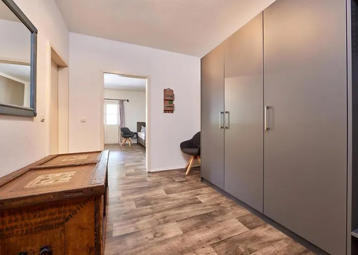 Olympiahaus Vendégház 3*