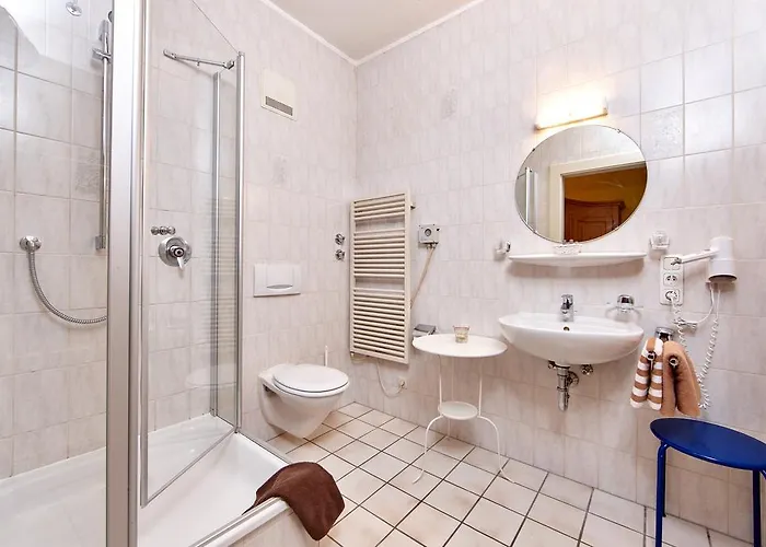 Vendégház Olympiahaus 3*