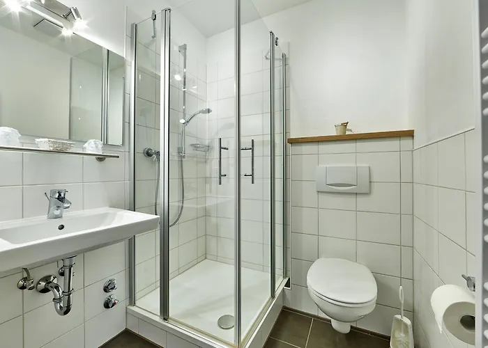 Olympiahaus Vendégház 3*