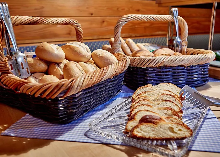 Olympiahaus 3* Garmisch-Partenkirchen