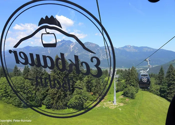 Olympiahaus 3* Garmisch-Partenkirchen