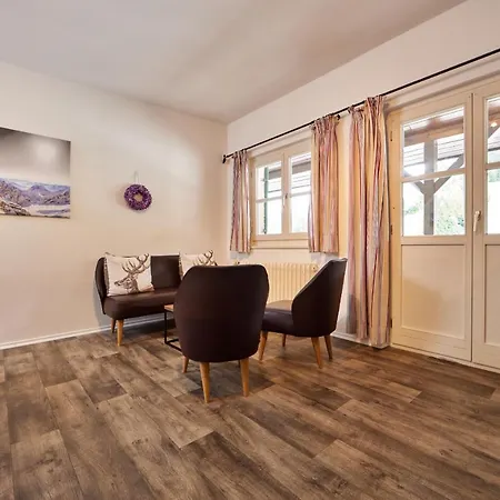 Gasthof Olympiahaus 3*