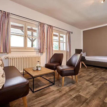 Olympiahaus Gasthof 3*