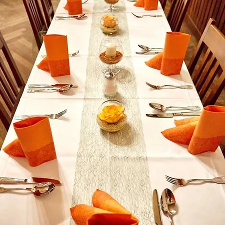 ゲストハウス オリンピアハウス