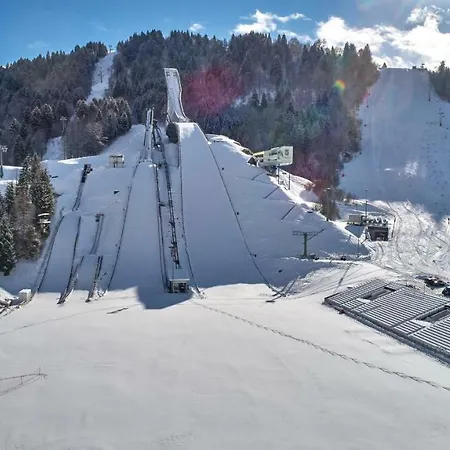 オリンピアハウス 3*