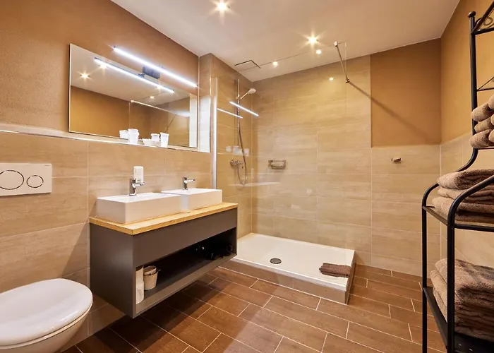 Olympiahaus 3* Garmisch-Partenkirchen