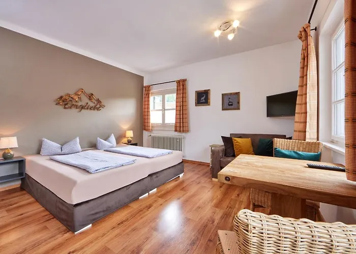 奥林匹亚豪斯酒店