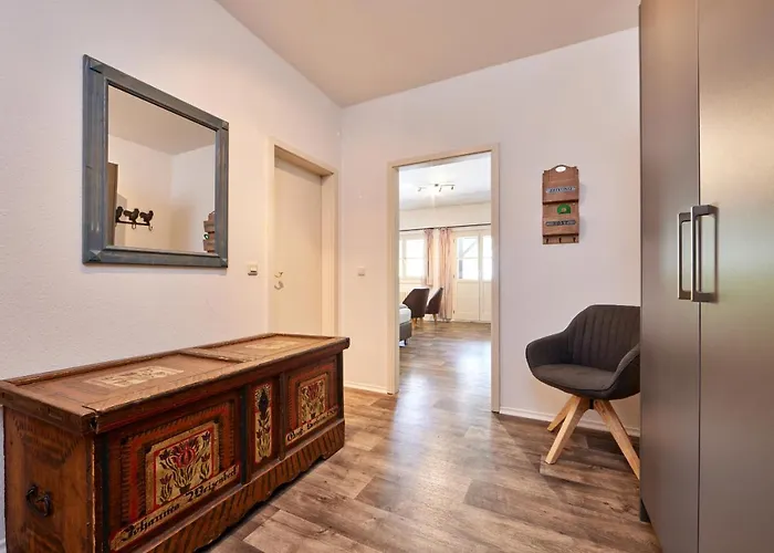 招待所 奥林匹亚豪斯酒店 加爾米施-帕滕基興