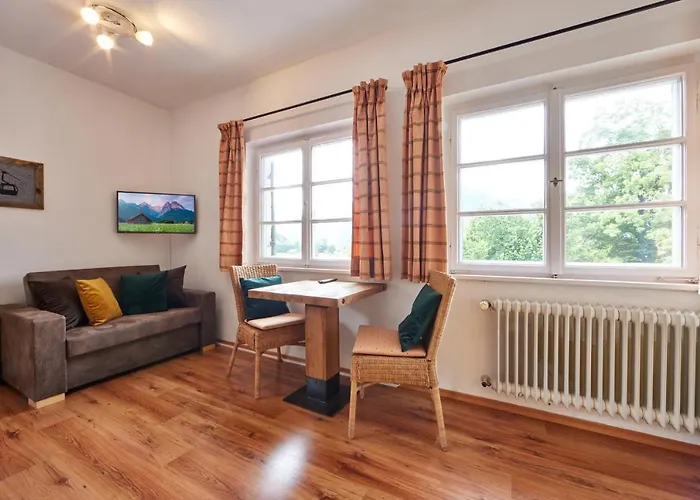 Gasthof Olympiahaus 3*