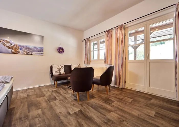 Gasthof Olympiahaus 3*