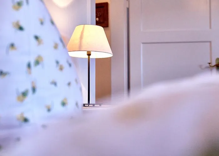 Gasthof Olympiahaus Garmisch-Partenkirchen