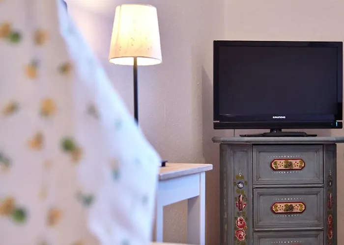 奥林匹亚豪斯酒店