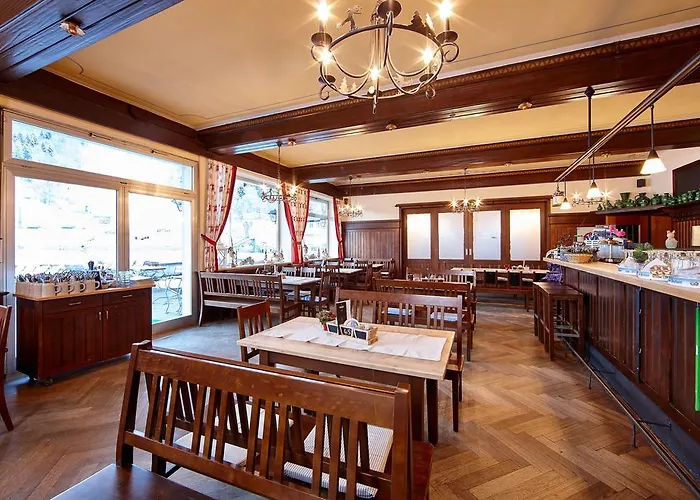 奥林匹亚豪斯酒店