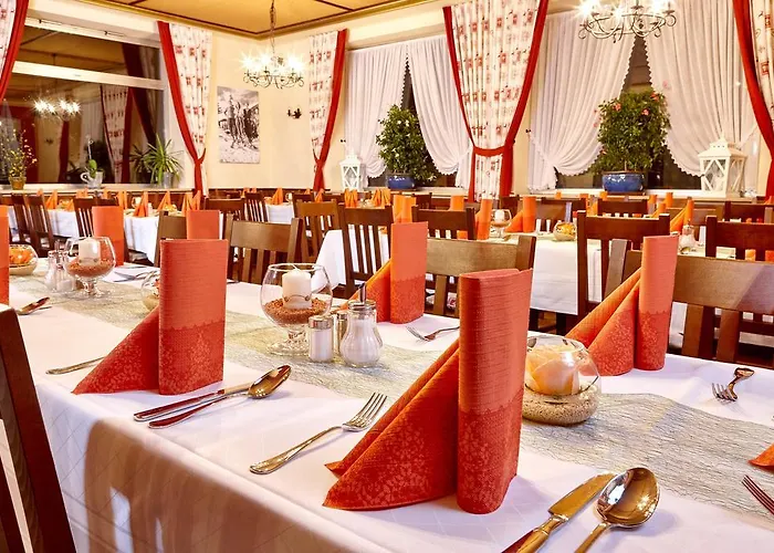 Гостьовий будинок Olympiahaus Гарміш-Партенкірхен