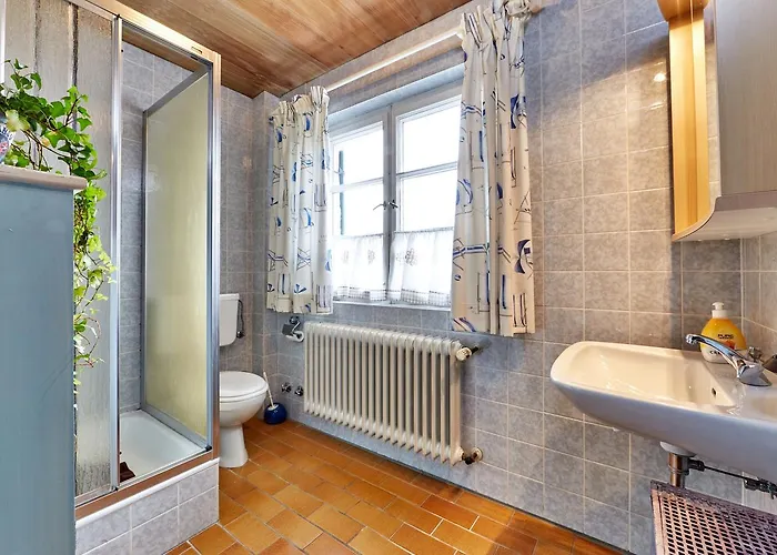 Olympiahaus Gasthof Garmisch-Partenkirchen