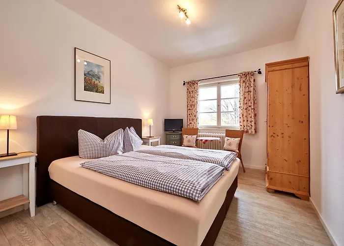 Gasthof Olympiahaus 3*