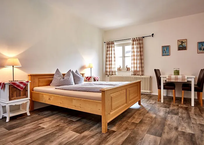 奥林匹亚豪斯酒店