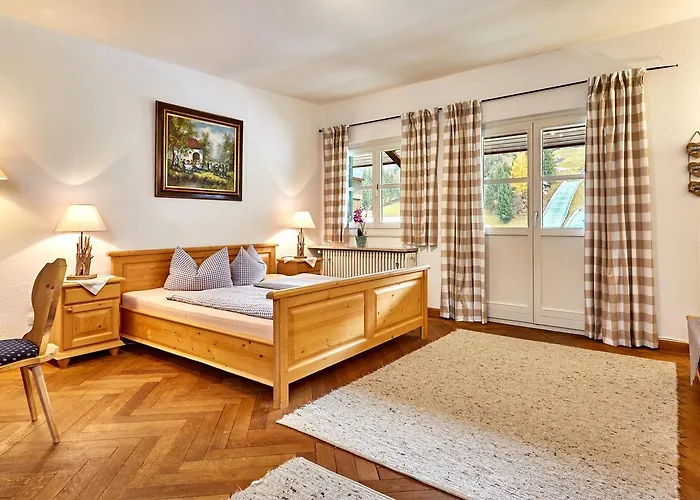 Olympiahaus 3* Гарміш-Партенкірхен