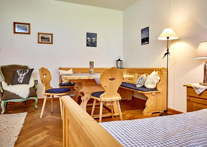 招待所 奥林匹亚豪斯酒店