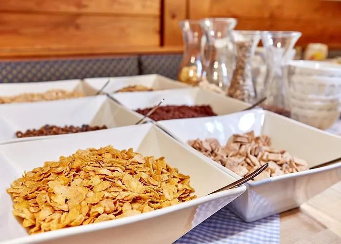 招待所 奥林匹亚豪斯酒店 3*