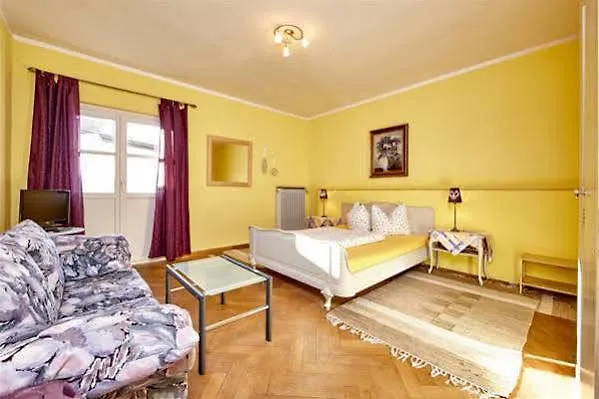 Olympiahaus 3* Garmisch-Partenkirchen