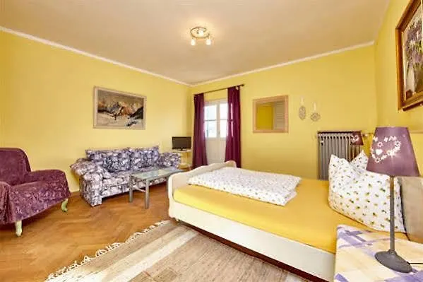 Гостьовий будинок Olympiahaus