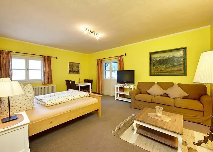 招待所 奥林匹亚豪斯酒店